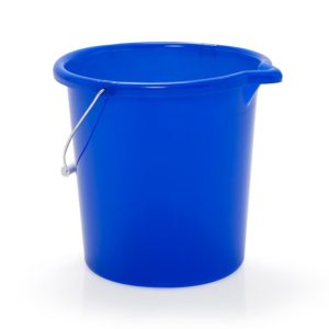 SPOUT PAIL 2000