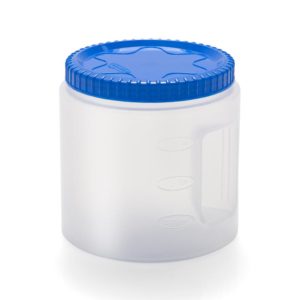 PANTRY AIRTIGHT CONTAINER