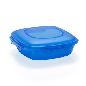 BIG BROOCH AIRTIGHT CONTAINER