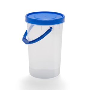 BONGO JUICE CONTAINER