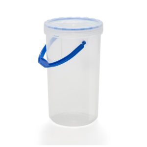SUPER SEAL JUICE CONTAINER