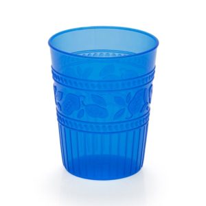 OTOÑO PLASTIC TUMBLER