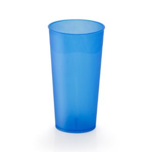 CANCUN PLASTIC TUMBLER
