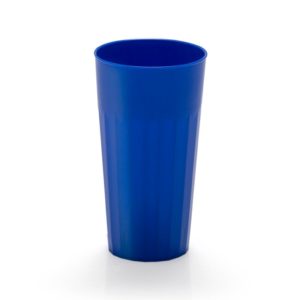CARIBE PLASTIC TUMBLER