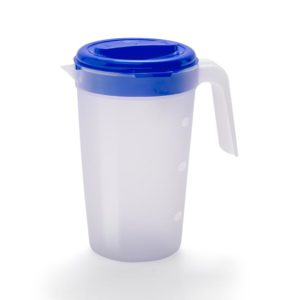 PITCHER