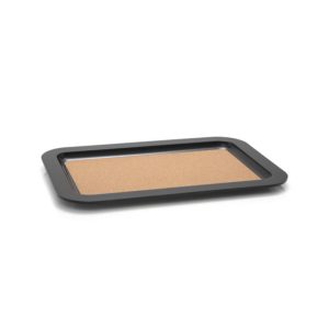 CORK SERVING TRAY