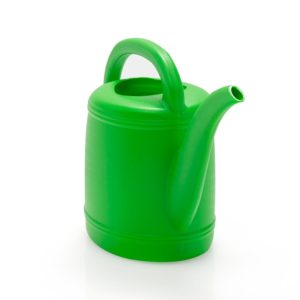 PLASTIC WATERING CAN