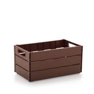 FOLDING CRATE