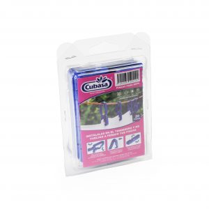 CLOTHESPINS 20-PACK