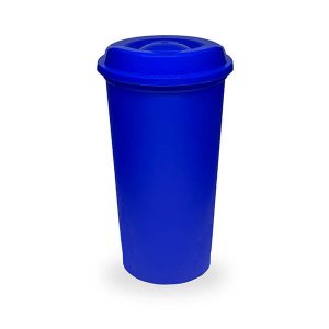 REUSABLE COFFEE CUP
