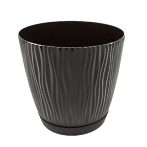 AVA ROUND POT