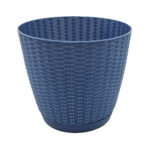 MIA ROUND POT