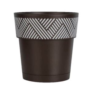 ABIGAIL ROUND POT