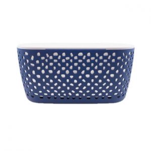 ISABELLA OVAL PLANTER