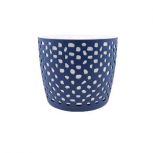 ISABELLA ROUND POT